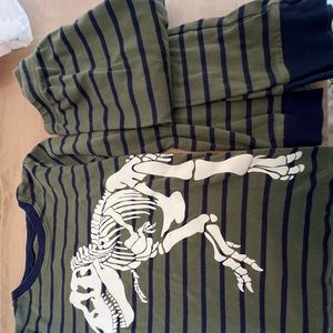 Carter’s kids pajamas